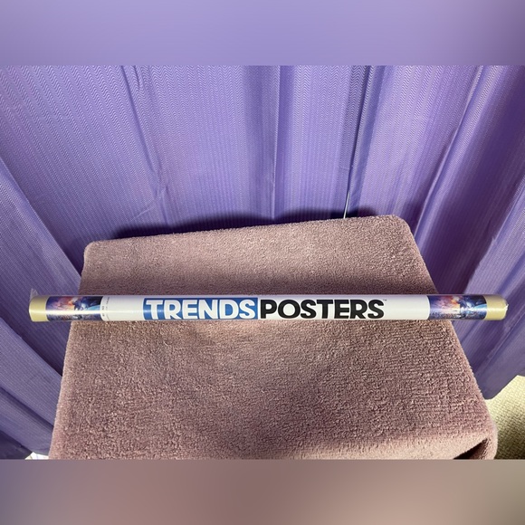 BNWT Trends Posters Star Wars Galaxy #RP6263 - Picture 3 of 4